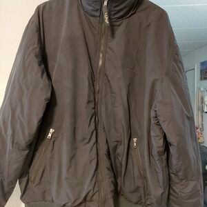 LL Bean Vintage Mens Jacket XL